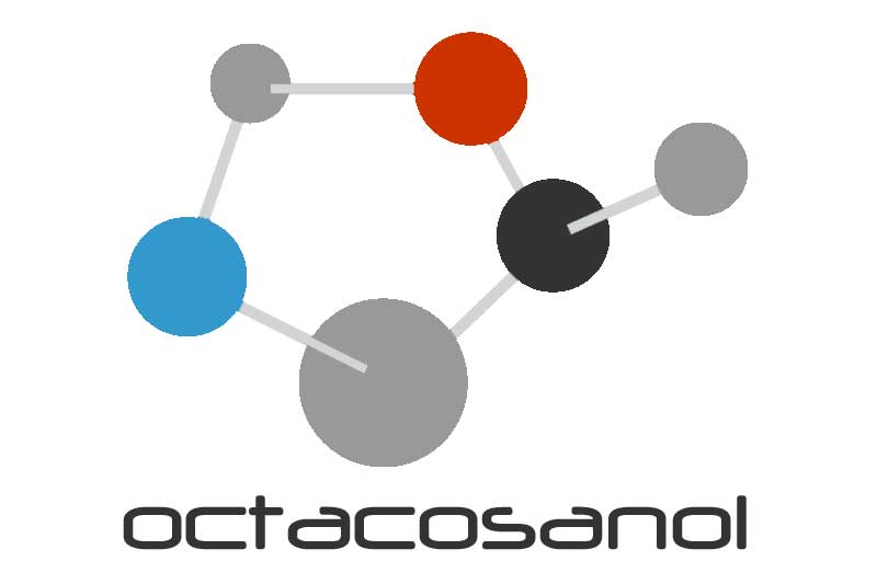 オクタコサノールの効果・効能 | 精力剤・滋養強壮剤の原料